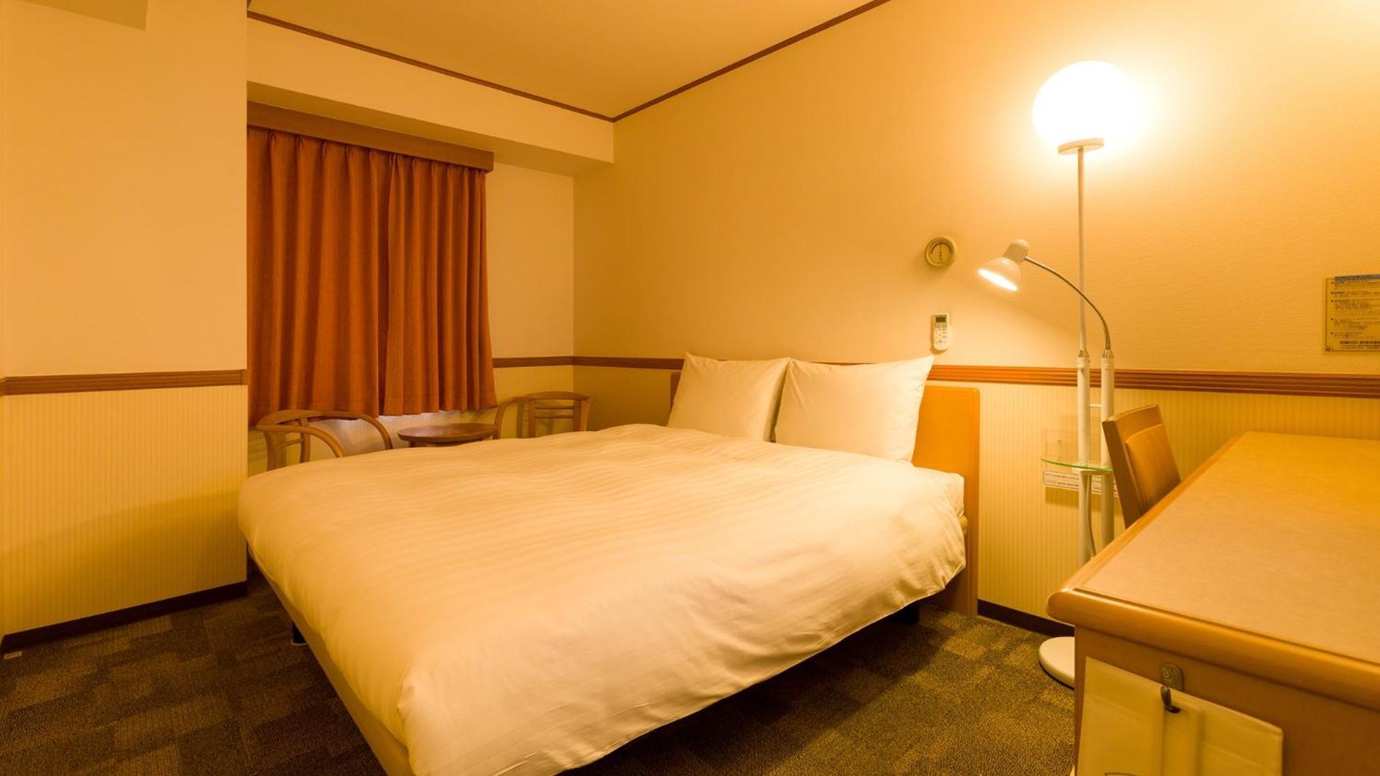 Toyoko Inn Shin-Yatsushiro Ekimae Rum bild